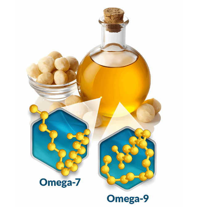 Omega 3·7·9 + Krill®