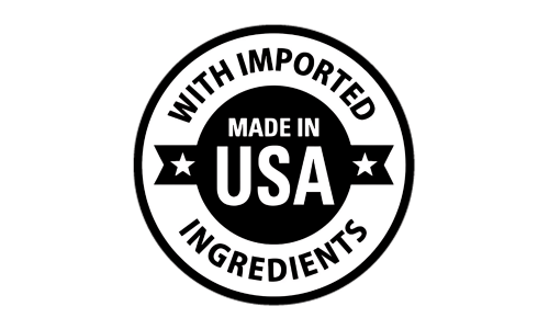 Omega 3·7·9 Made in USA